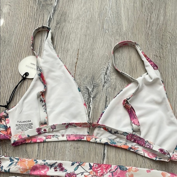 Tularosa Swim Bikini Top - Picture 4 of 7